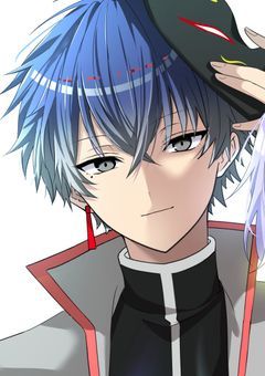 ♯ 雄英高校ヒーロー科 1年A組には 、影の薄い少年がいるらしい