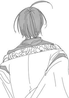 正体不明のお狐様
