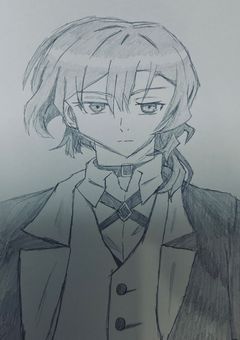 【イラスト】100日後に神絵師になれるかチャレンジ