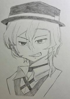 【イラスト】100日後に神絵師になれるかチャレンジ