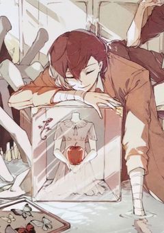 # 旦那様はポートマフィア伝説の男だった件について