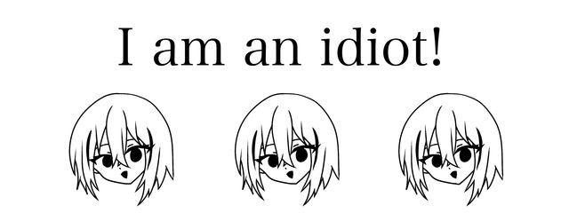 idiot@お休み中さんの壁紙画像