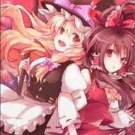 レイマリ尊い(一旦放置中乁゜Д゜乁)さんのアイコン画像