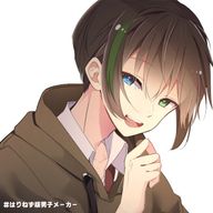 ゆうひさんのアイコン画像