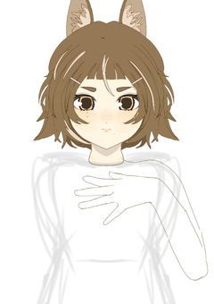 イラスト部屋