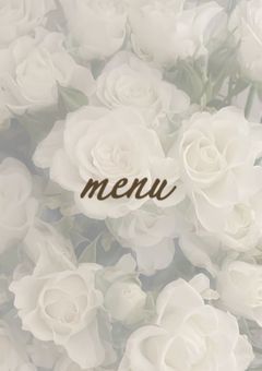 🍴menu🍴(全媒体)