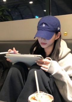 　zb1のマンネちゃん