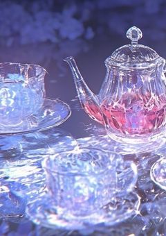 　審査中⌇# 姫の気まぐれコンテスト