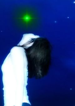 朧月夜は霞に漂う　~蛍の彷徨編~