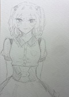 イラスト部屋