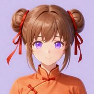 優花@ゆうか フォロバ100% 1ヶ月チャイナさんのアイコン画像