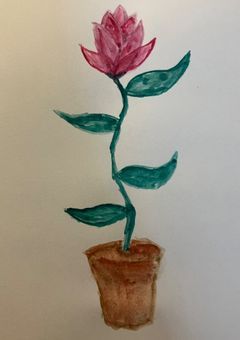 イラスト部屋