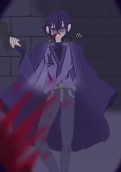 イラスト部屋