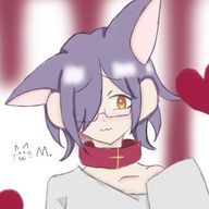 M．さんのアイコン画像