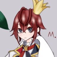 M．さんのアイコン画像