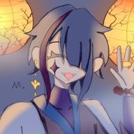 M.さんのアイコン画像