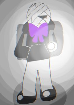 逃げ出したおもちゃは戻る