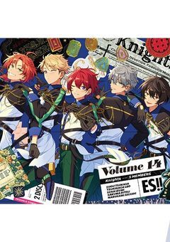 あんスタKnights短編集