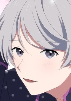 君と苺のような恋がしたい