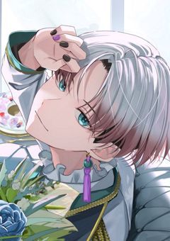 神柴健三のいとこは序列7位でめっちゃモテます