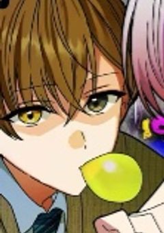 hndr＊監禁して来た人達超イケメンだった件＊