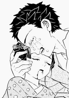 　恋 雪 姉 、狛 治 に 恋 を し た