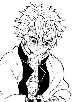 　素 顔 非 公 開 の 柱 , 最 強 な 件