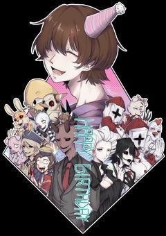 悪魔たちと平和に過ごしてます！（？）【コラボ小説】