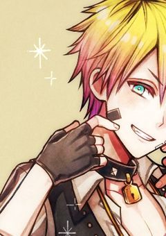 # a k n k な り き り