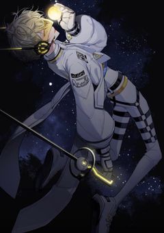 【つA（Speciale）main】 最強 の 男装（？）女子