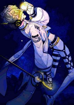 【つA（Speciale）main】 最強 の 男装（？）女子