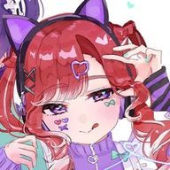 睦緋ト月ノ欠片 🫧🐝さんのアイコン画像