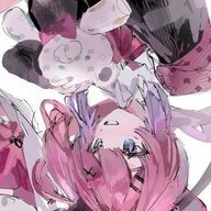 睦緋ろはさんのアイコン画像