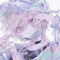 睦緋ろの🫧🐝さんのアイコン画像