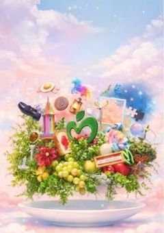 推し活部屋