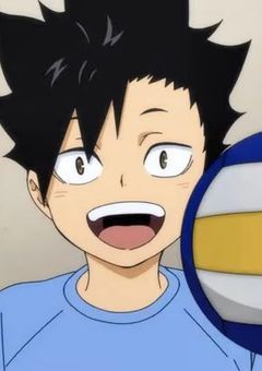 ▷元隣人、バレー部の主将やってました。