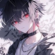 紅天羅威さんのアイコン画像
