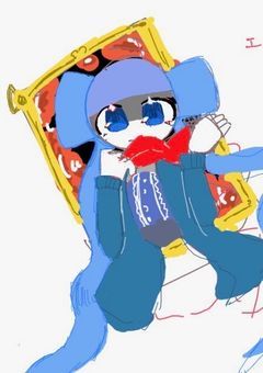 アニメーション練習