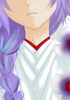 🌈🕒️イラスト(ほんとにくそ下手ですご注意。)