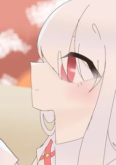 転生した美術部、溺愛されるそうで