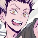 木兎光太郎