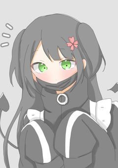 イラスト部屋！