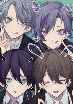 にじさんじbl甲斐田 #加賀美ハヤト」の小説・夢小説｜無料スマホ