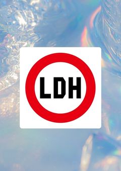 LDHの短編集‼︎