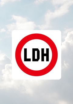 LDHの短編集2!!