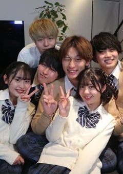 culメン男子短編集‼︎（よきさんなし）