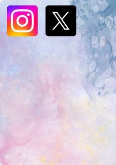 私のSNS紹介します!