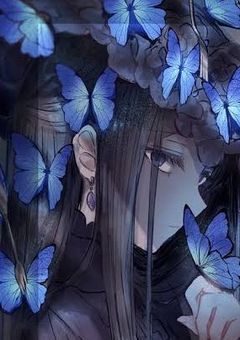 感情がない子が出会ったのは、再婚相手の息子と風鈴でした