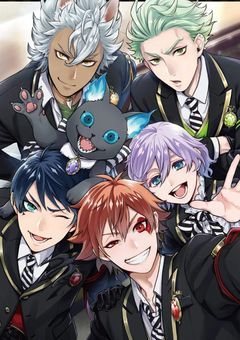 女がNRCに入学しました