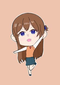 遠井さん短編集~